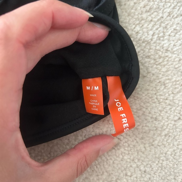 Swim top - Picture 3 of 3